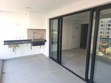 Apartamento Alto Padr�o � Venda