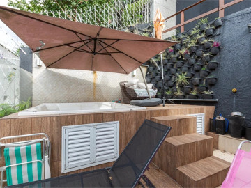 Casa Alto Padro para Aluguel